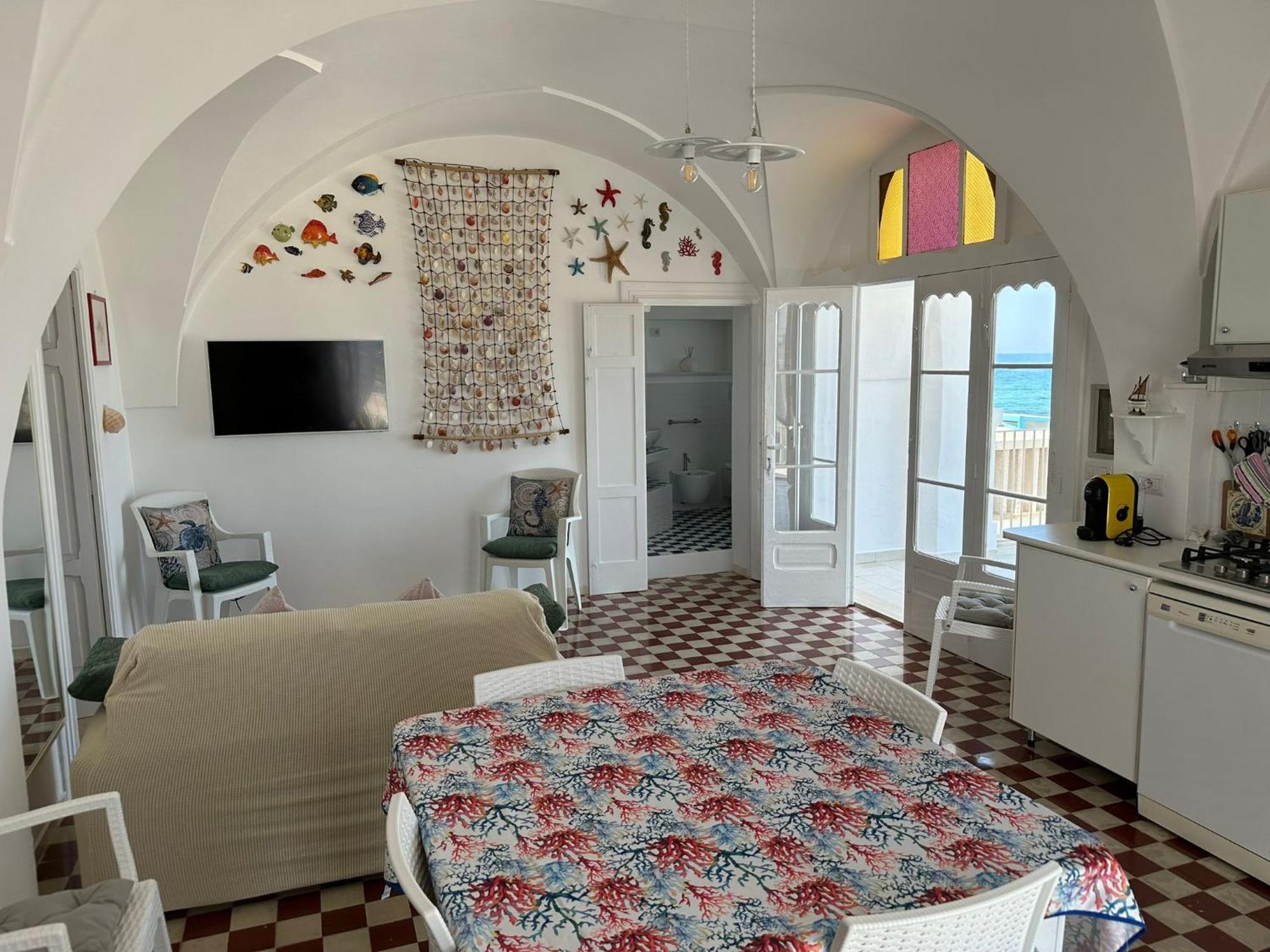 Masseria Forcatella Fasano Bagian luar foto