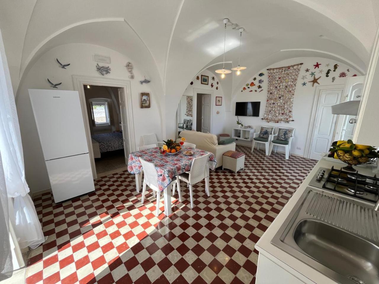 Masseria Forcatella Fasano Bagian luar foto
