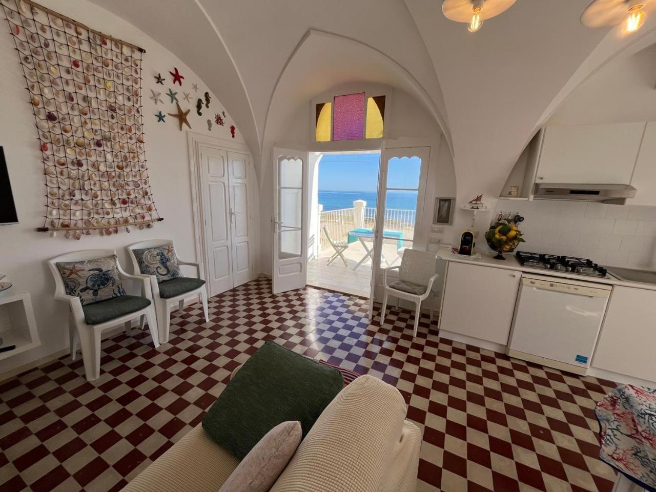 Masseria Forcatella Fasano Bagian luar foto