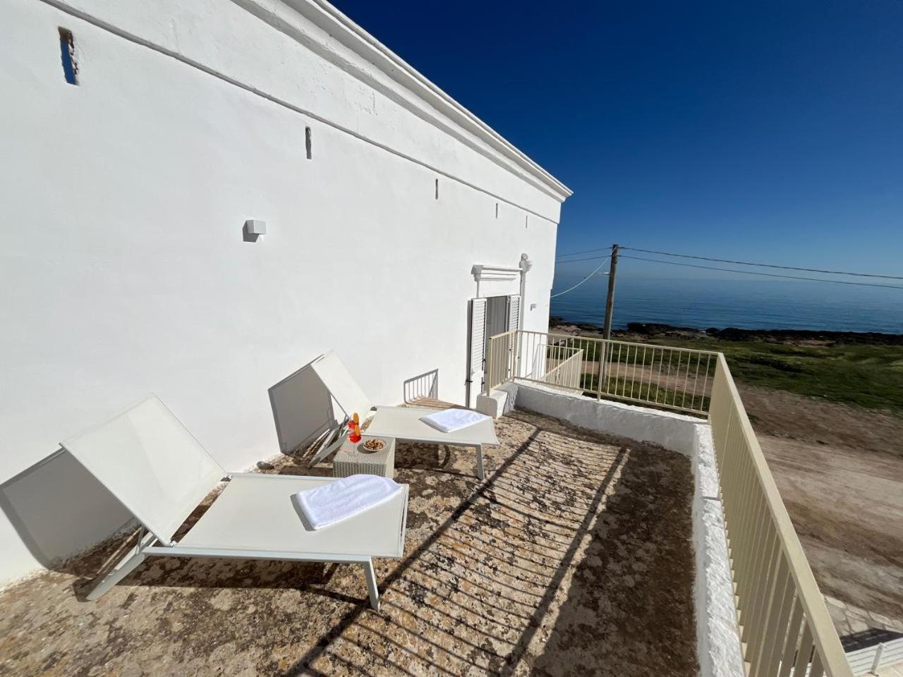 Masseria Forcatella Fasano Bagian luar foto