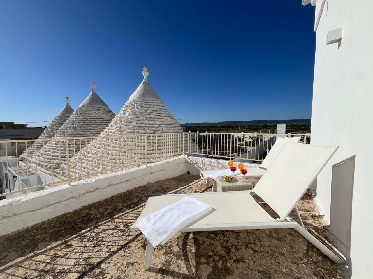 Masseria Forcatella Fasano Bagian luar foto