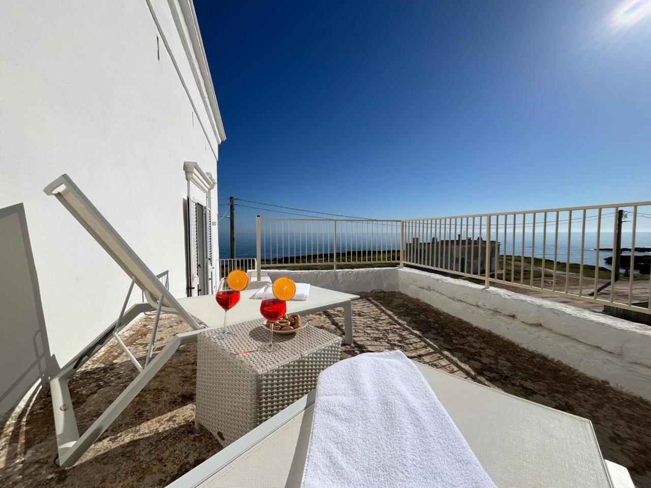 Masseria Forcatella Fasano Bagian luar foto